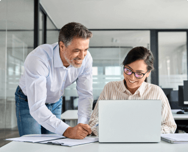 Akıllı KDV İadesi Yönetimi